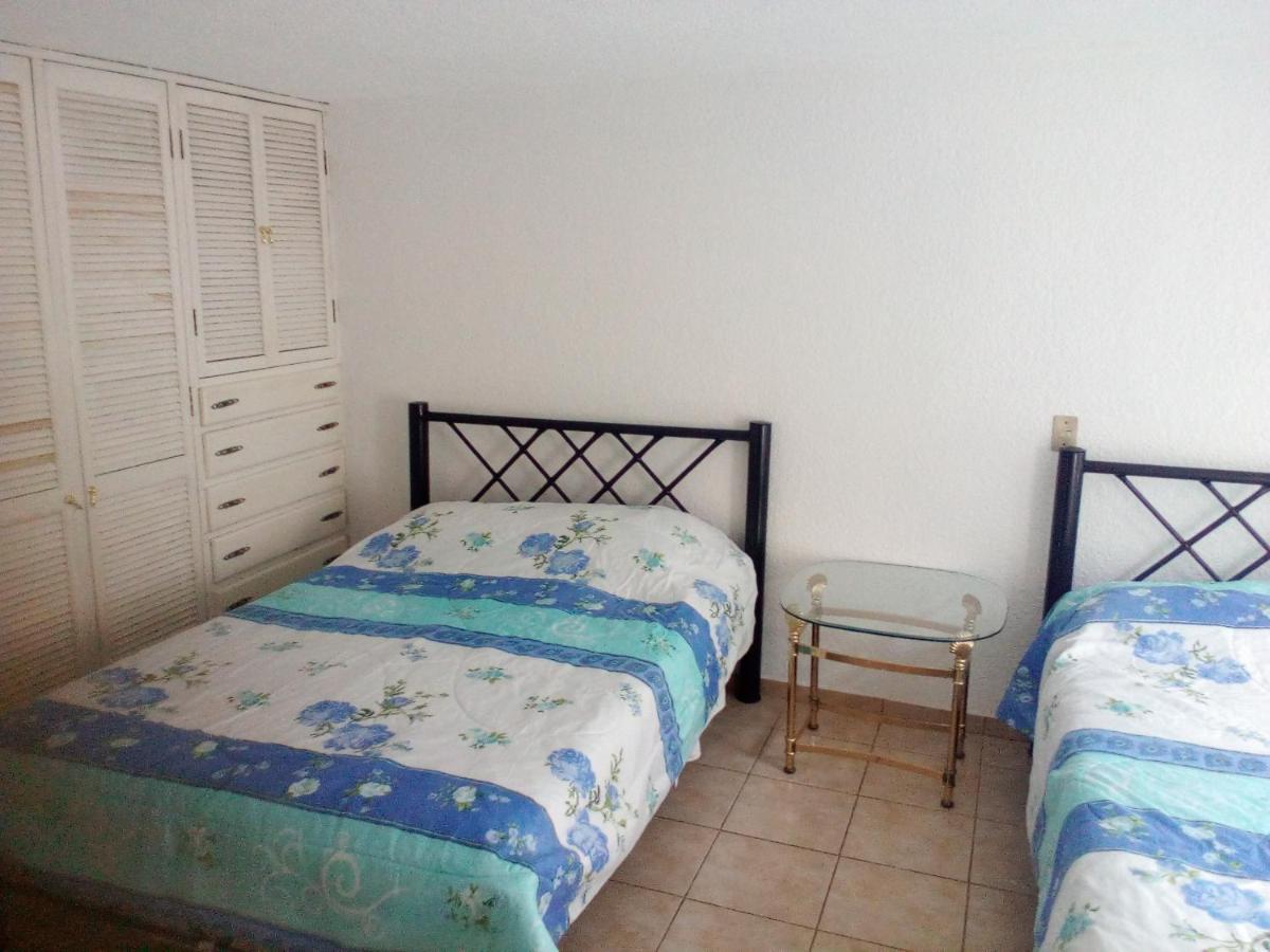Casa De Irma Para Visitar La Ciudad O De Negocios Mexikóváros Kültér fotó